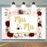 Blumen Süß Elegant Und Wunderschön Hochzeit Hintergrund